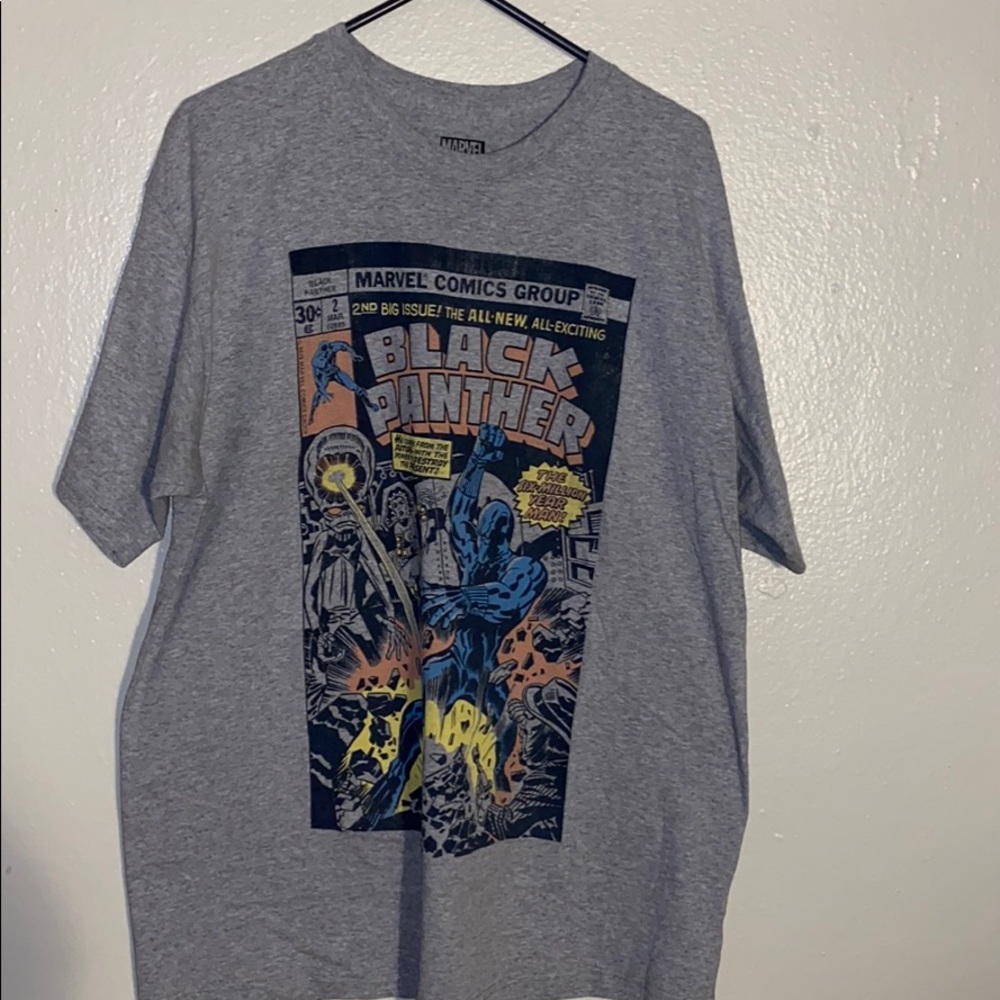 Marvel T-shirt